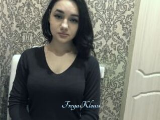 FreyaKlousi