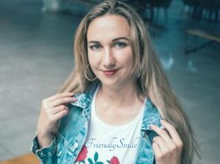 FriendlySmile