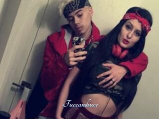 Fuccandsucc