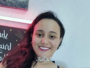 FullOfYou