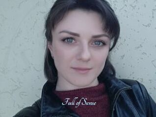Full_of_Sense