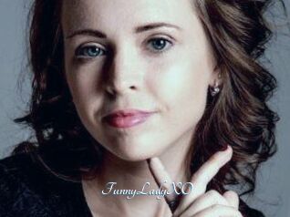 FunnyLadyXO