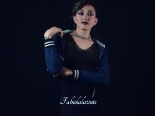Fabiolalatints