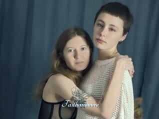 Faithandmira