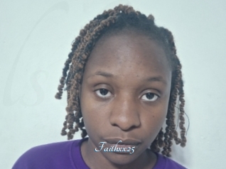 Faithxx25