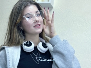 Falinealford