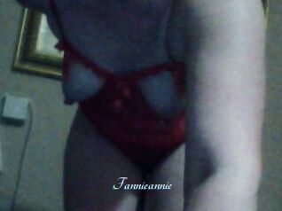 Fannieannie