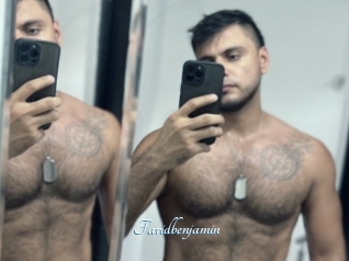 Faridbenjamin