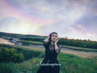 Fataltemptress