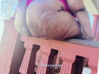 Fatnastyebony
