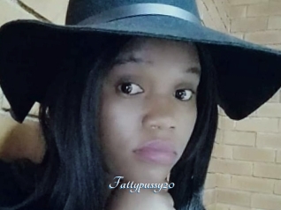 Fattypussy20