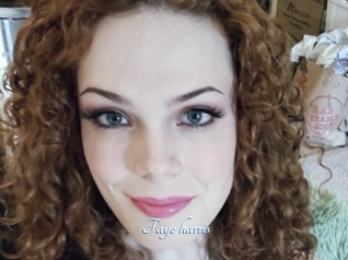 Faye_harris