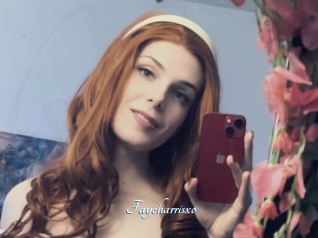 Fayeharrisxo