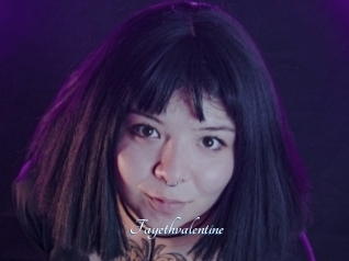 Fayethvalentine