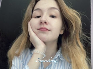 Feliceeckersley
