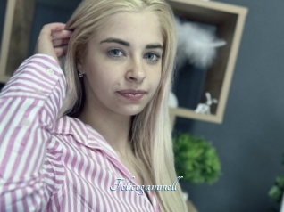 Felicegammell