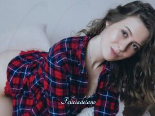 Feliciadelano