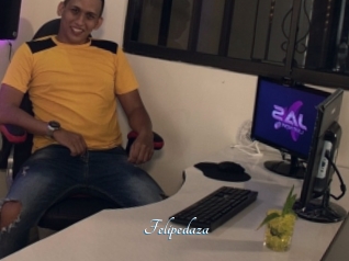 Felipedaza