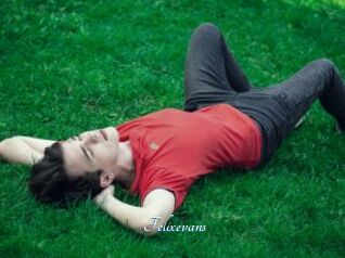 Felixevans