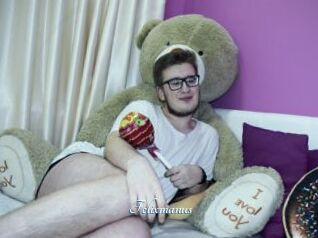 Felixmanus
