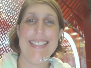 Felmort