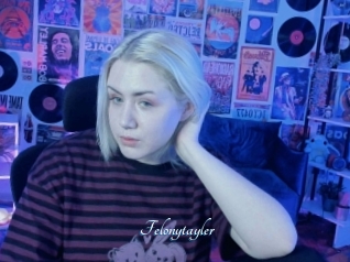 Felonytayler