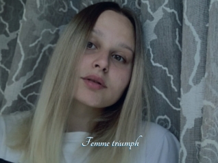 Femme_triumph