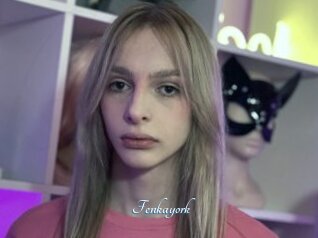 Fenkayork