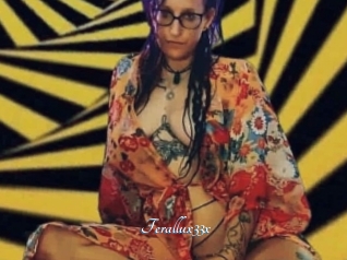 Ferallux33x