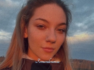 Fernandenorcia