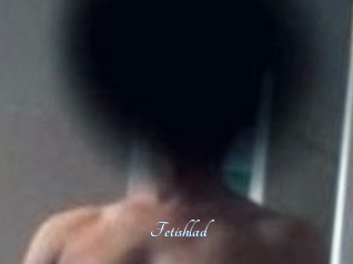 Fetishlad
