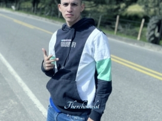 Fherchomelst