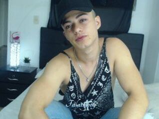 Fitlatinboy