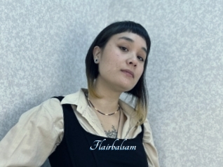 Flairbalsam