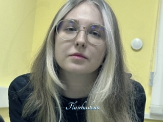 Flairhadwin