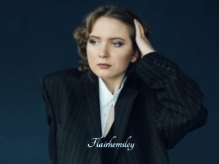 Flairhemsley