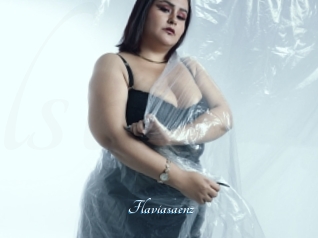 Flaviasaenz