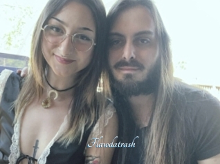 Flawdatrash