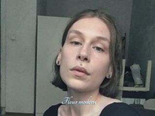 Fleur_modern