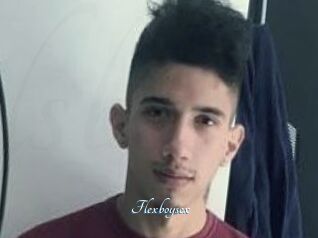 Flexboysex