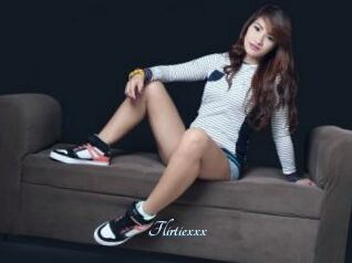 Flirtiexxx