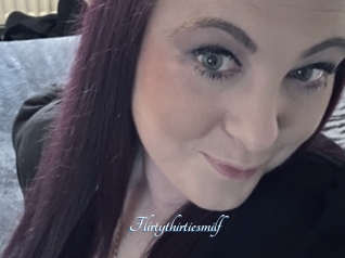 Flirtythirtiesmilf