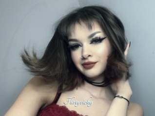 Flirtyvicky