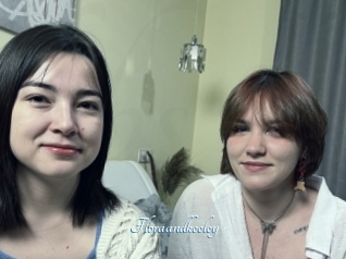 Floraandkeeley