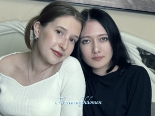 Floraandphilomen