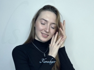 Floradyer