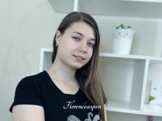 Florenceaspen