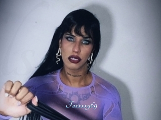Foxxxxy69