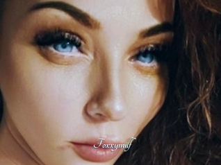 Foxxymilf