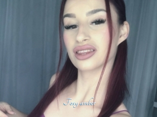 Foxy_amber